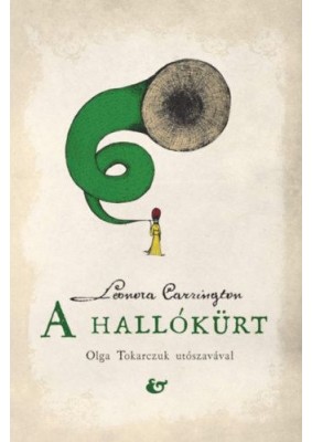 A hallókürt