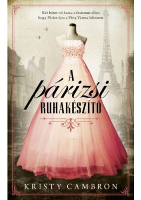 A párizsi ruhakészítő