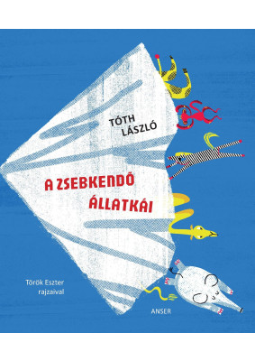 A zsebkendő állatkái