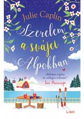 Szerelem a svájci Alpokban