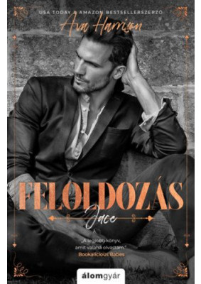 Feloldozás - Jace