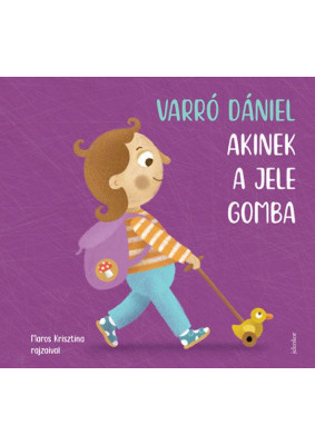 Akinek a jele gomba