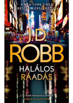 Halálos ráadás