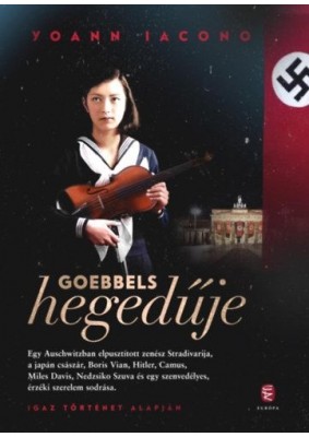 Goebbels hegedűje