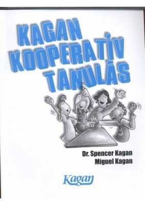 Kagan kooperatív tanulás