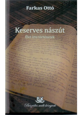 Keserves nászút - Élet írta történetek