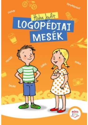 Logopédiai mesék