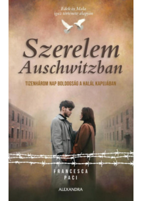 Szerelem Auschwitzban