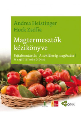 Magtermesztők kézikönyve