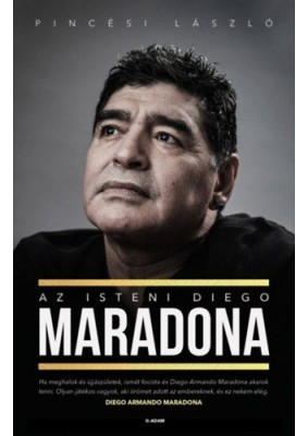 Az isteni Diego Maradona