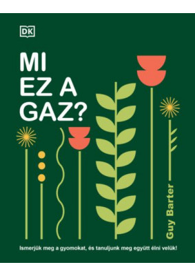 Mi ez a gaz?