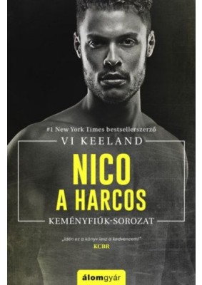 Nico, a harcos