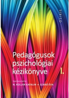 Pedagógusok pszichológiai kézikönyve I - III. 