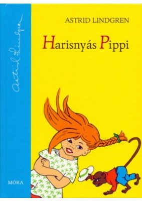 Harisnyás Pippi