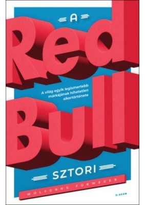 A Red Bull-sztori 
