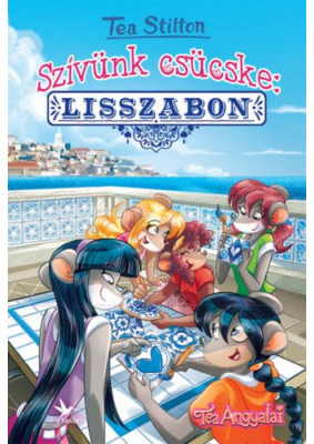 Szívünk csücske: Lisszabon
