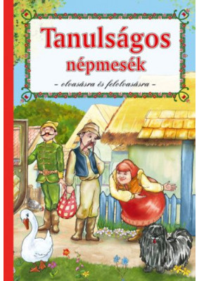 Tanulságos népmesék
