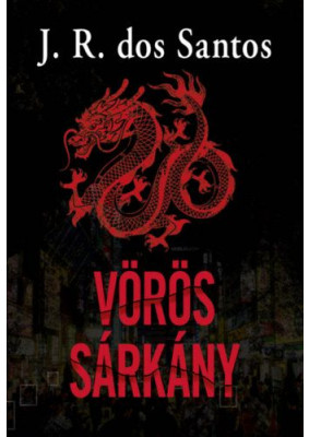 Vörös Sárkány