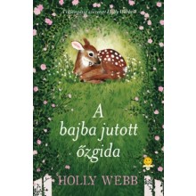 A bajba jutott őzgida