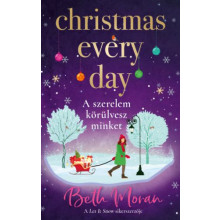 Christmas Every Day - A szerelem körülvesz minket