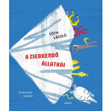 A zsebkendő állatkái