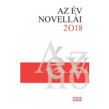 Az év novellái 2018