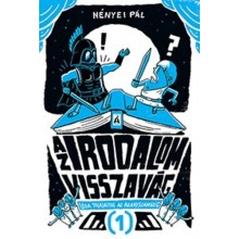 Az irodalom visszavág 1.