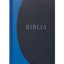 Biblia, revideált új fordítás, nagy méretű, keménytáblás