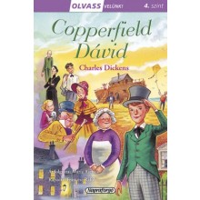 Olvass velünk! (4) - Copperfield Dávid