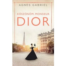 Köszönöm, monsieur Dior