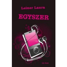 Egyszer - Bexi-sorozat 6. kötet