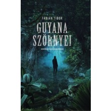 Guyana szörnyei