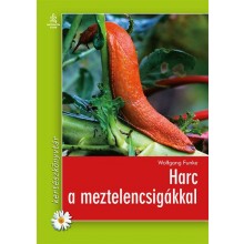 Harc a meztelencsigákkal