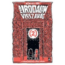 Az irodalom visszavág 2. 