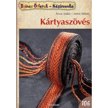 Kártyaszövés