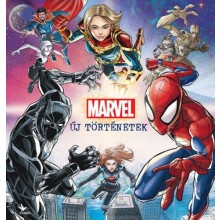 Marvel: Új történetek