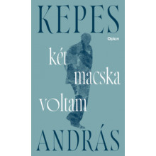 Két macska voltam