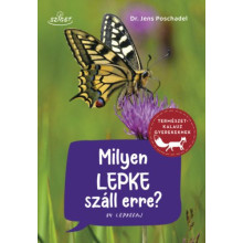 Milyen lepke száll erre?