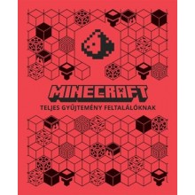 Minecraft - Teljes gyűjtemény feltalálóknak