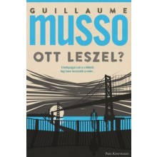 Ott leszel?