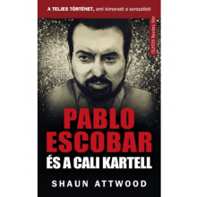 Pablo Escobar és a cali kartell 