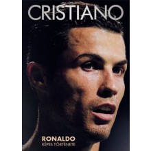 Cristiano - Ronaldo képes története