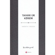 Tanár úr kérem