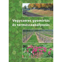 Vegyszeres gyomirtás és termésszabályozás