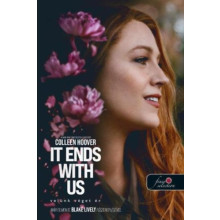 It Ends With Us - Velünk véget ér 