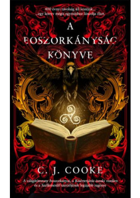 A boszorkányság könyve