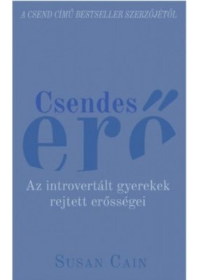 Csendes erő