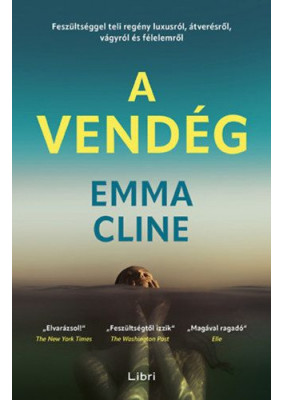 A vendég