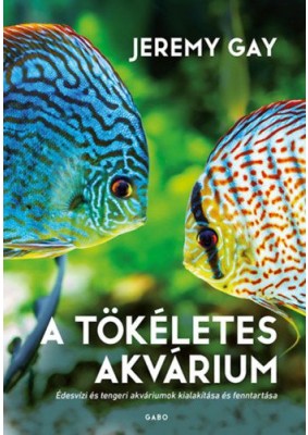 A tökéletes akvárium