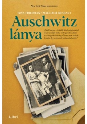 Auschwitz lánya